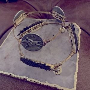 Bourbon & Boweties Bangles
